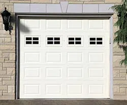 United Garage Doors Humble, TX 281-915-0831 - garage-side