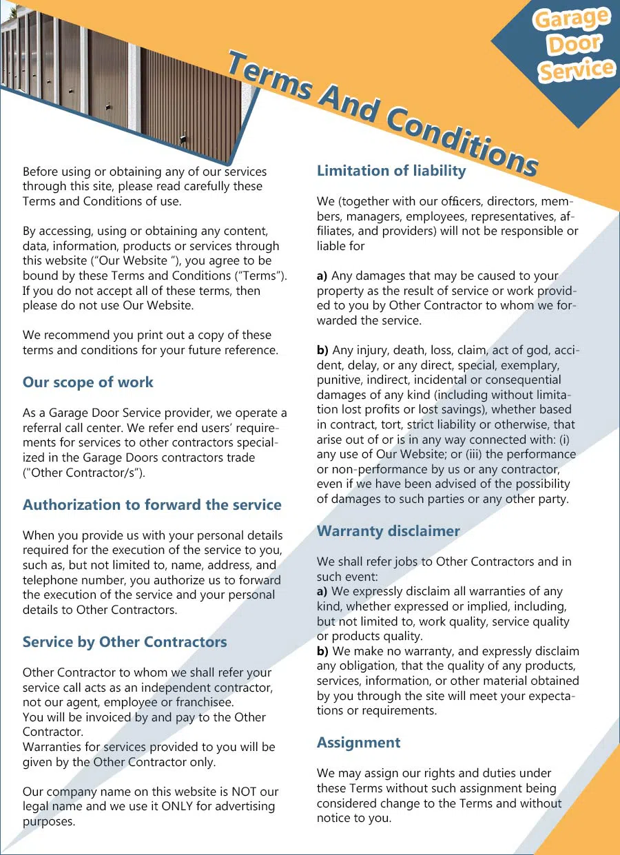 United Garage Doors Humble, TX 281-915-0831